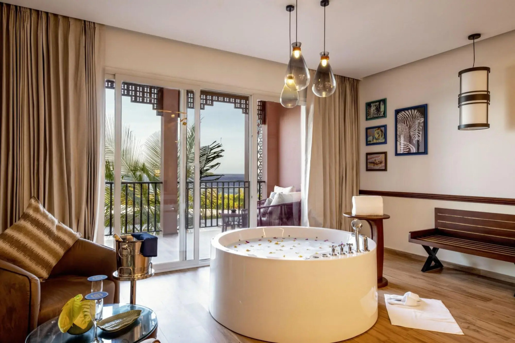 The Mora Zanzibar - Luxury All Inclusive