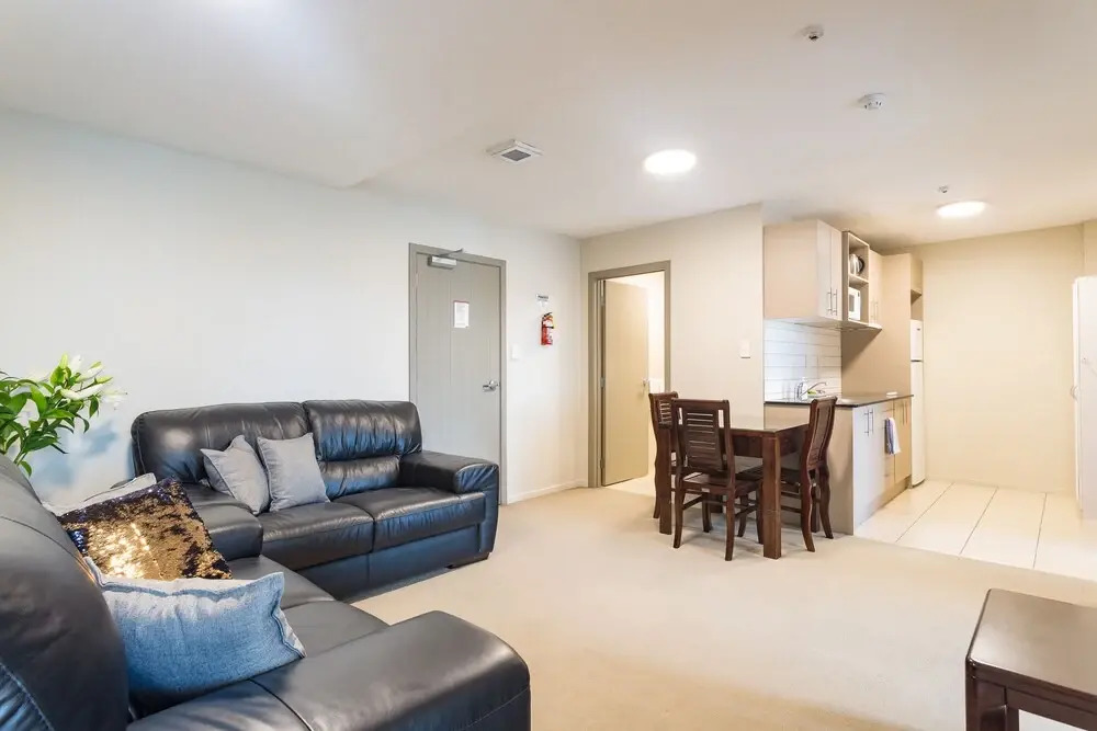 Toodle's Wheelchair Friendly Central 3Bed
