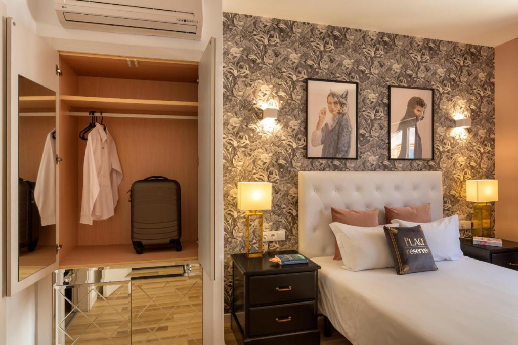 Hotel Made Inn