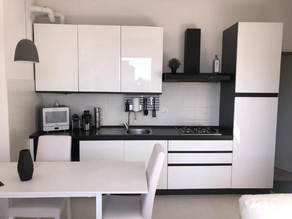 Appartamento SAN MICHELE