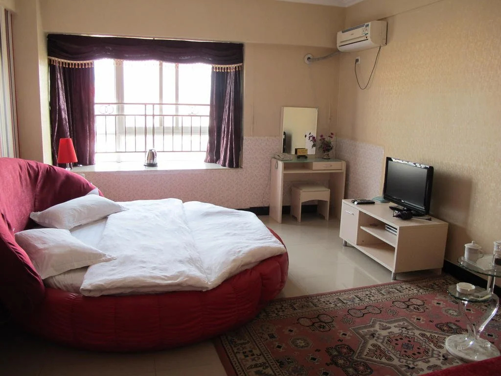 Xishuangbanna Yiya Hotel