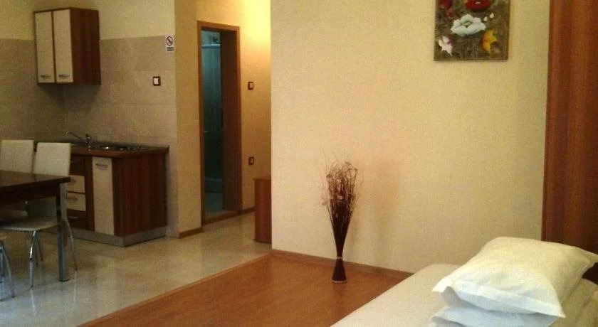 Pension Camelia