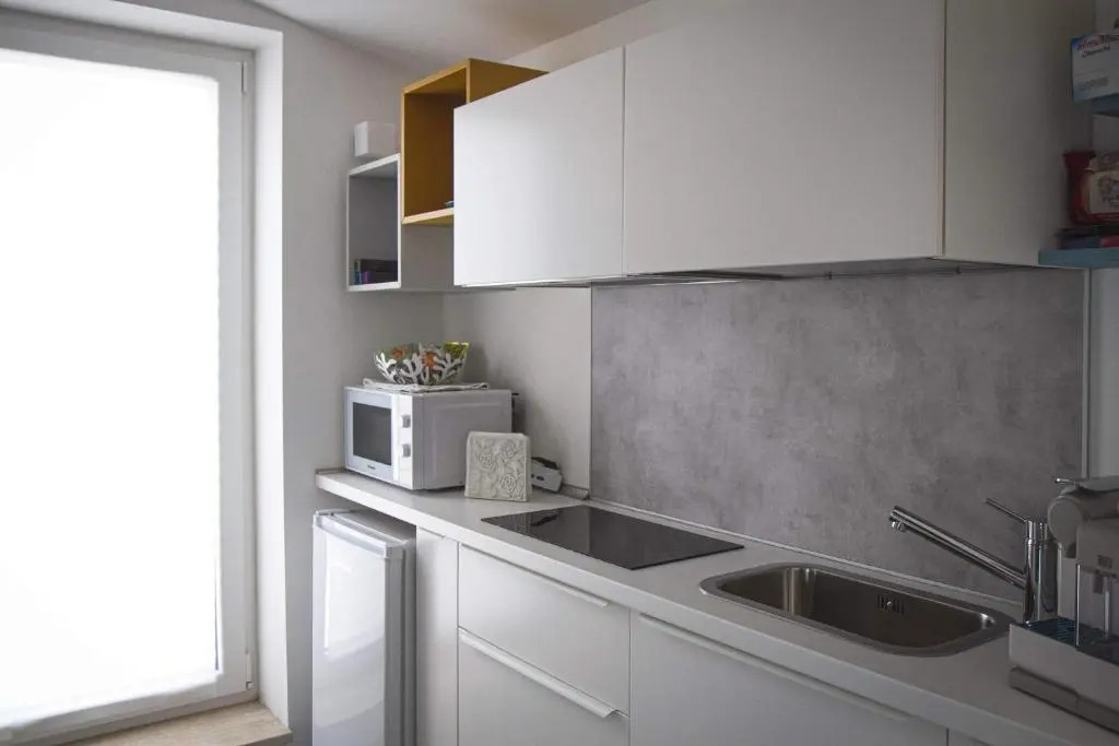 B&B ALLA NIVIERA