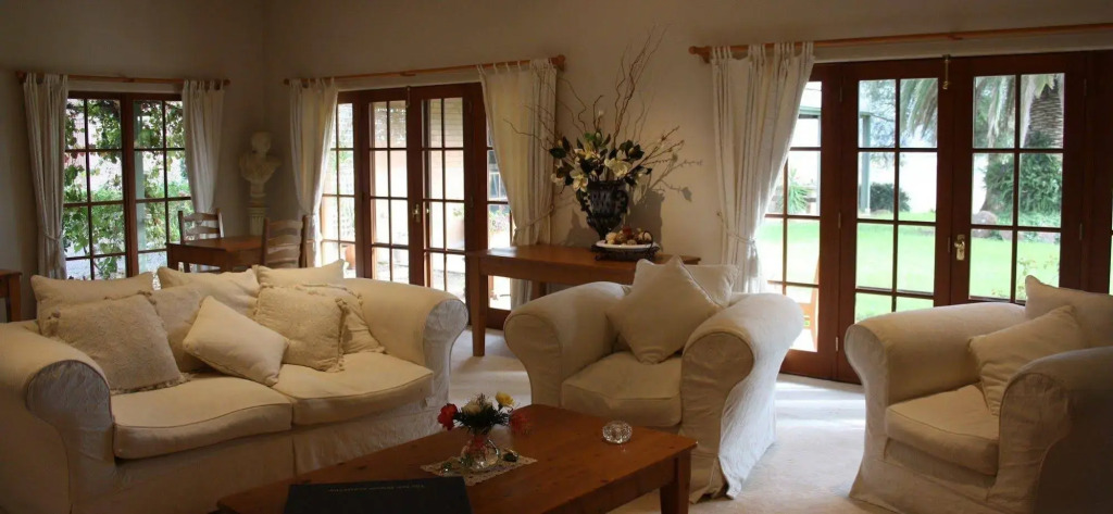 Strathearn Park Lodge
