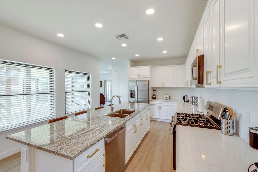 PHX Group Retreat By Dtwn! New Build w/ Patio