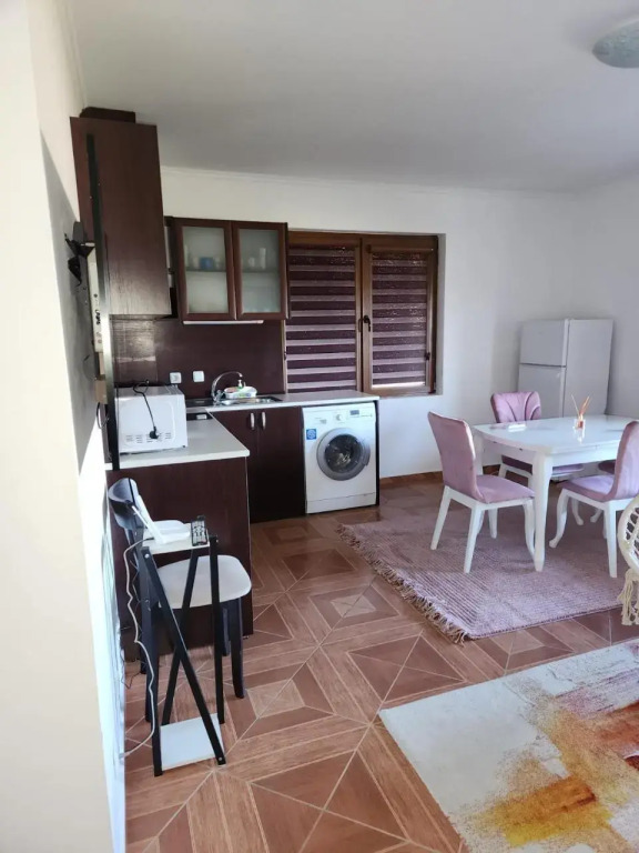 PANTELI APART HOUSE