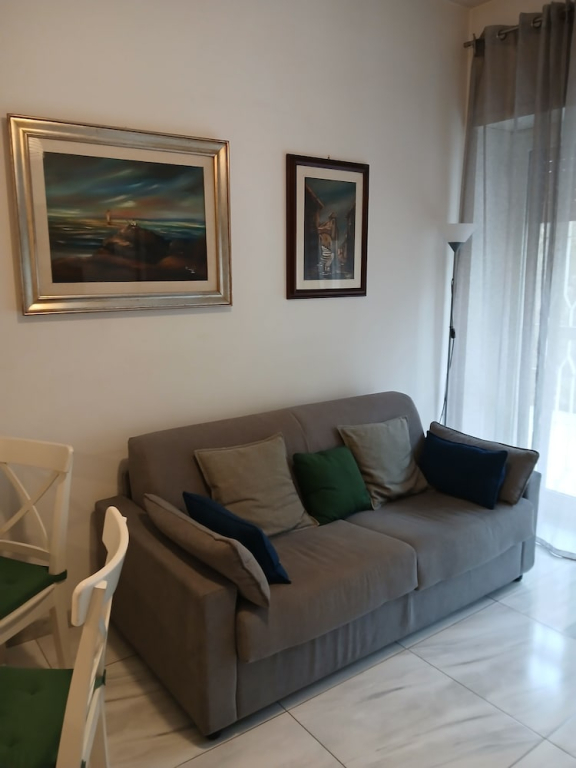 Perry guest house