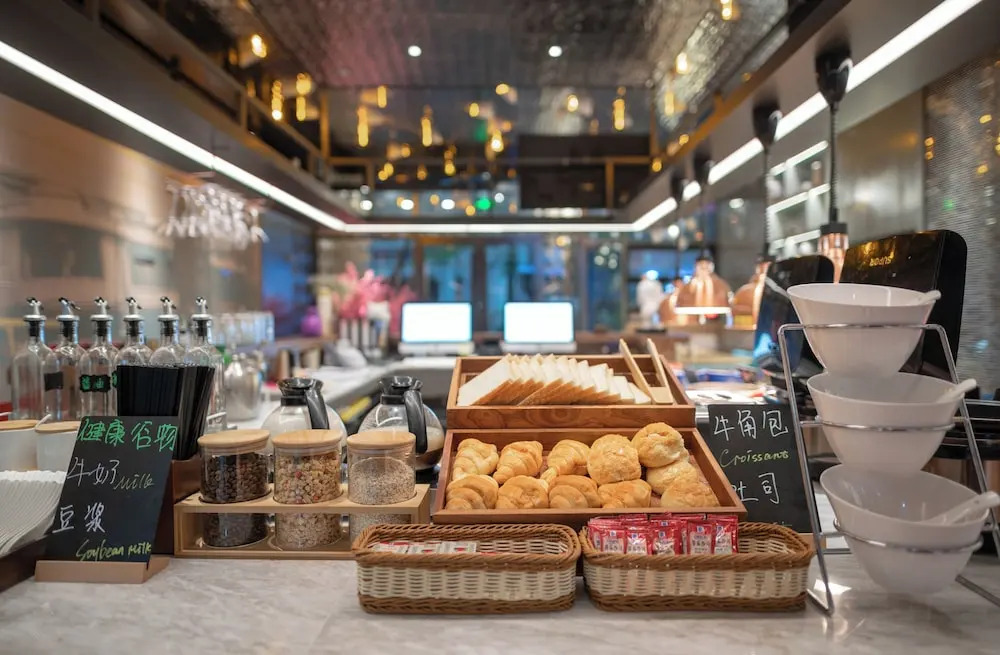 CityNote Hotel Guangzhou Beijing Road Pedestrian Street