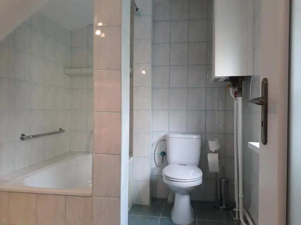 Apartmany PAVILON D - Budget, Classic, Family