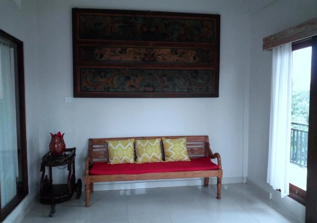 Mulakori Bali House