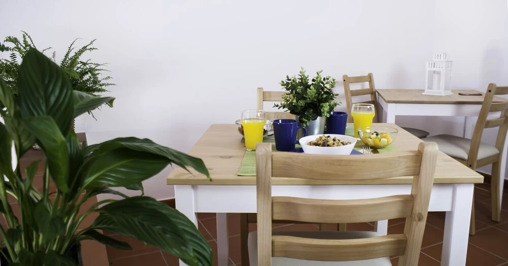 Vila Sta Teresinha Suites