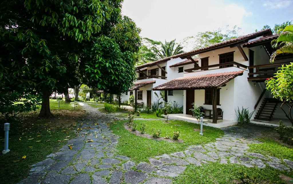 Pousada Vila do Beco