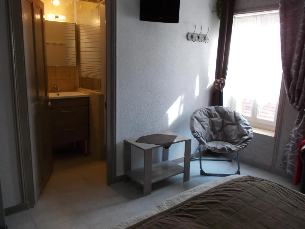 Au Soleil Levant Homestay