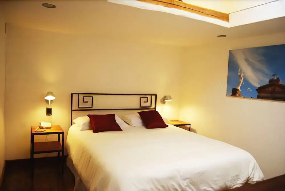 Second Home Cusco
