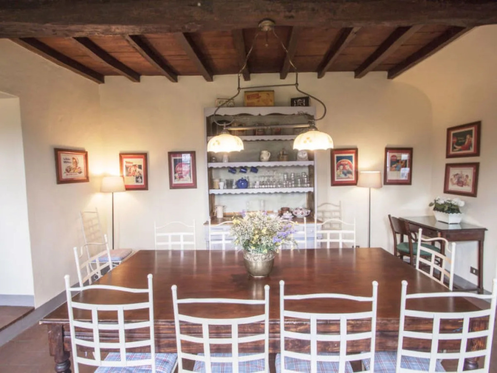 House La Forra Vicchio