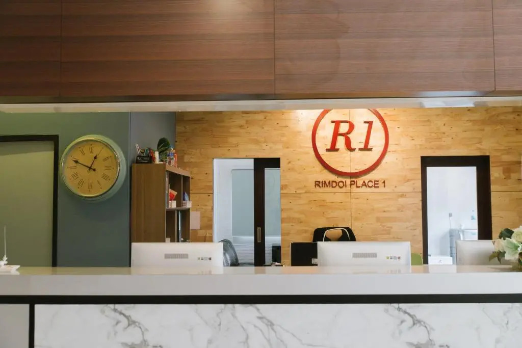 R1 Nimman Hotel Chiangmai