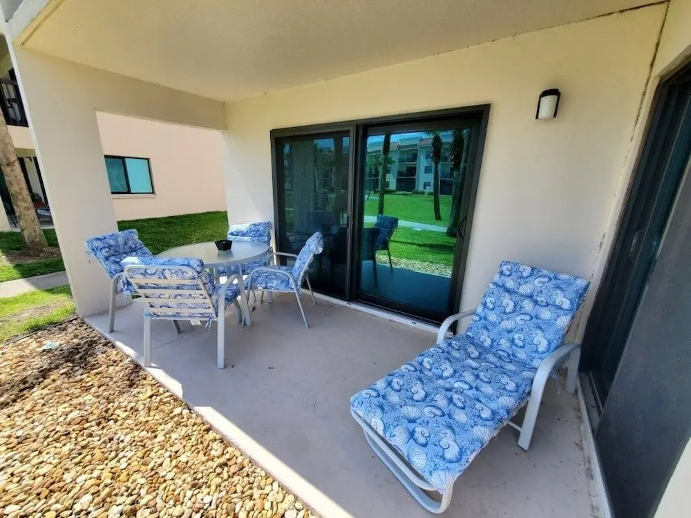 Ocean Ge Club P19 2 Bedroom Condo by RedAwning