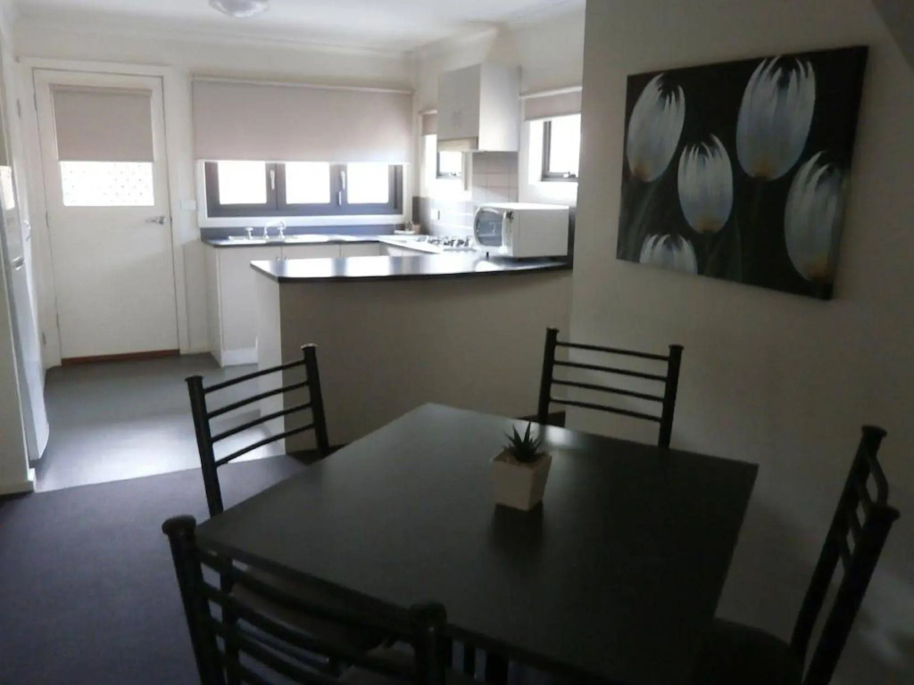 Sovereign Views Apartments