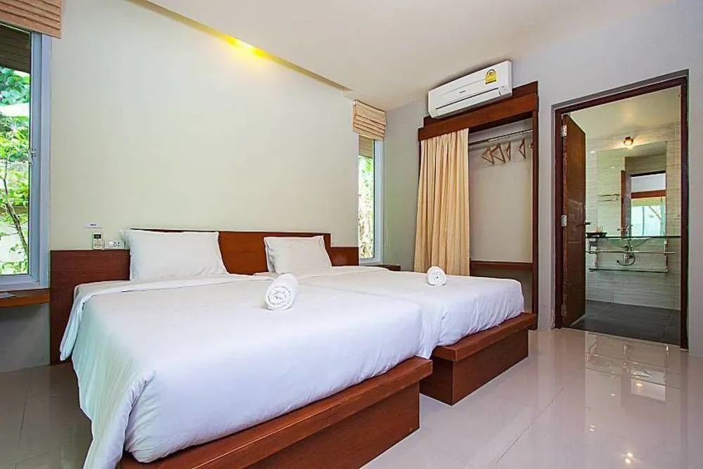 Moonscape Villa 205