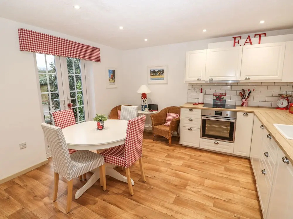 Telford Cottage