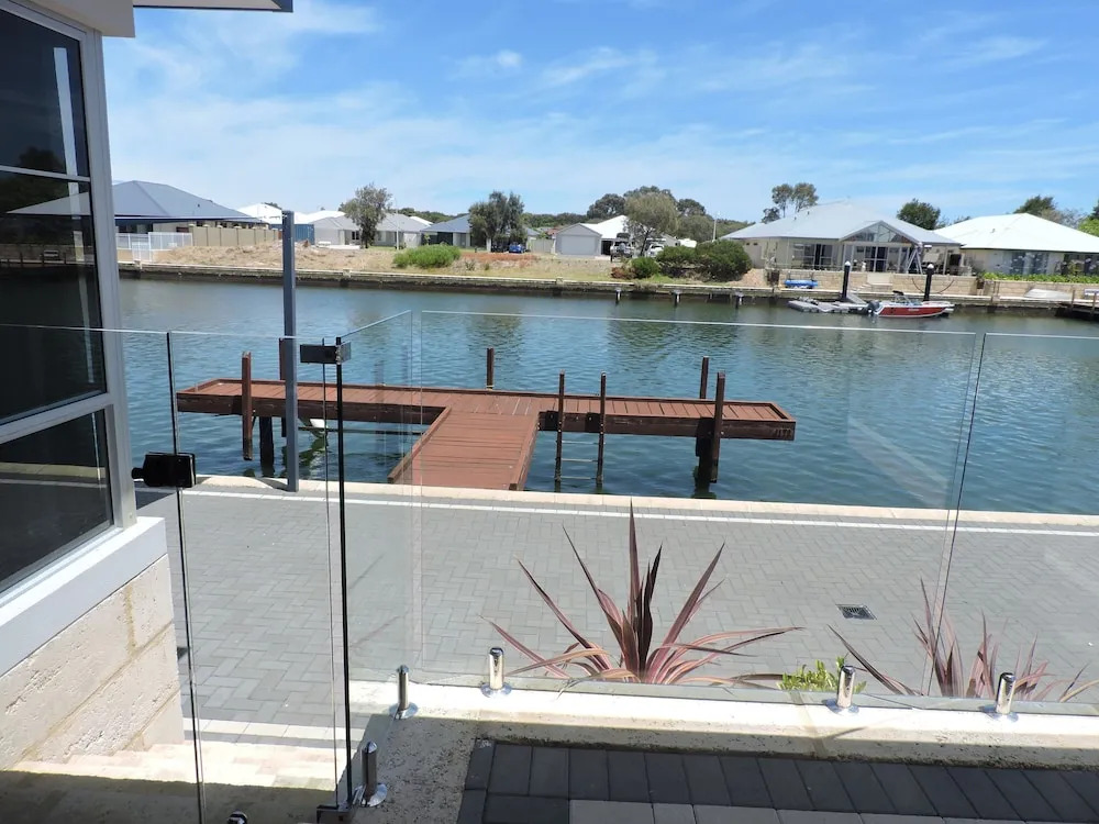 Waterways Busselton