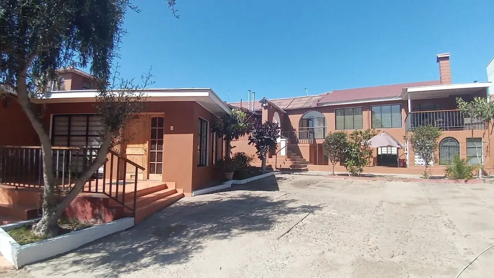 Hotel Huasco