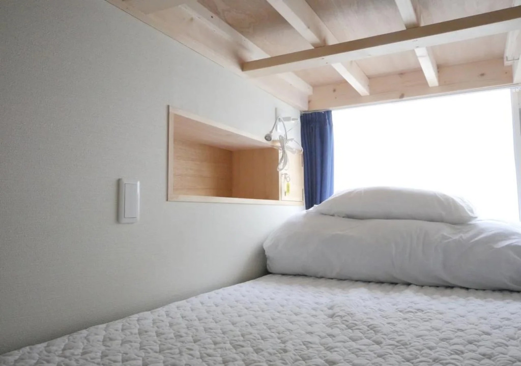 GUEST HOUSE ONOYA - Hostel
