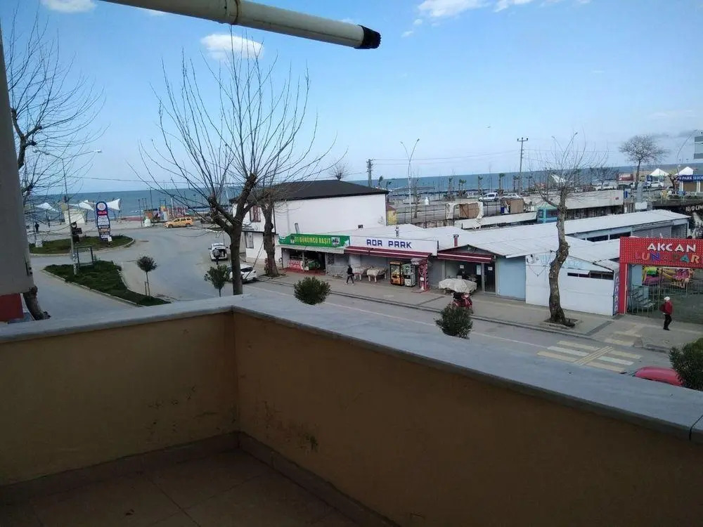 Asya Apart Otel
