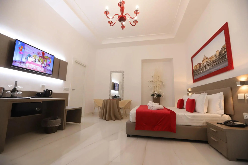 Mecla Suites