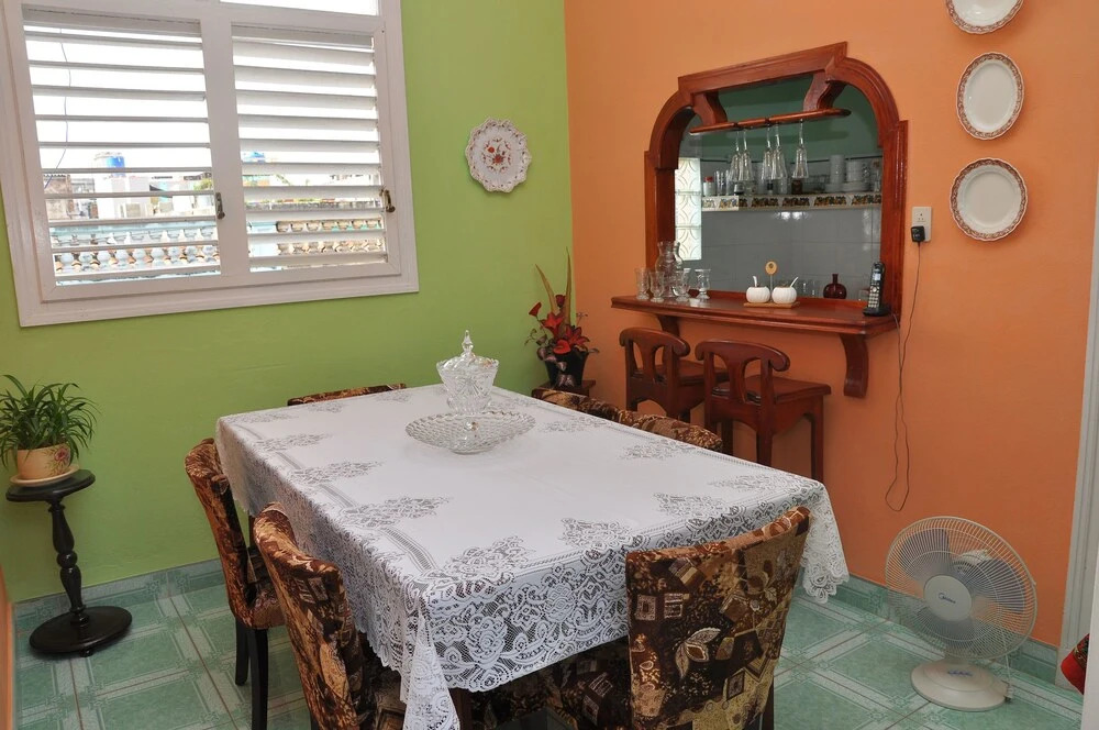 Apartamento Hyggelig