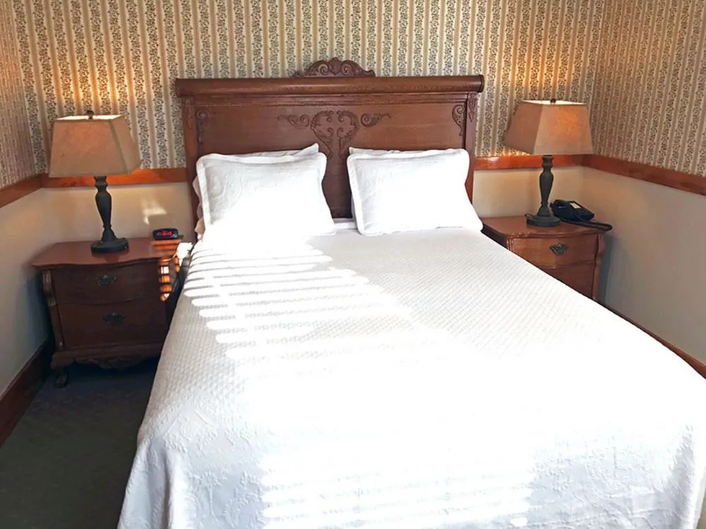 The Rangeley Inn