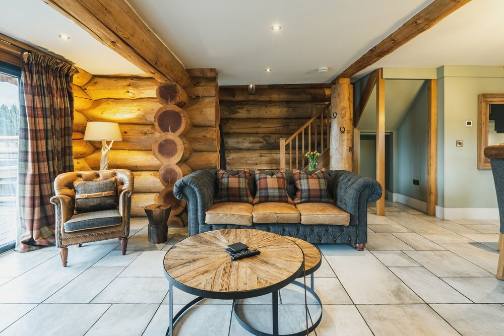 Keepers Cabin
