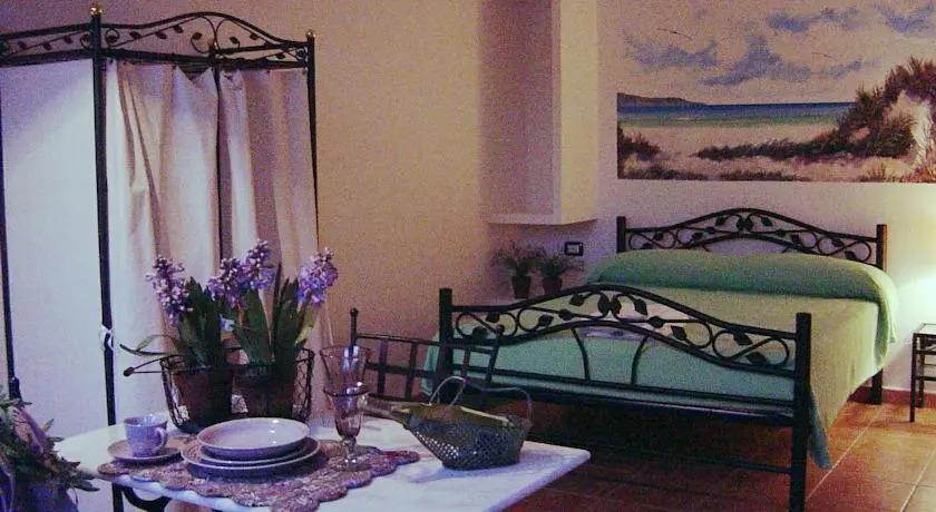 Prestige & Relax - Alghero Countryside