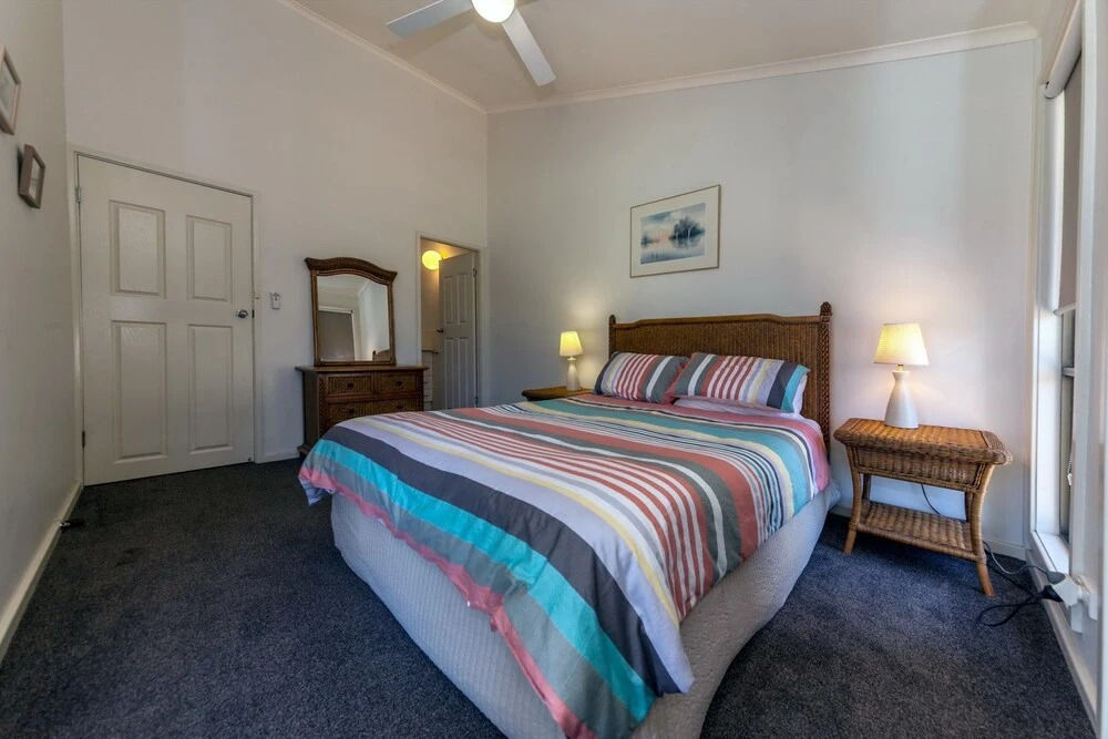 Bay Parklands, Townhouse 9, 2 Gowrie Avenue