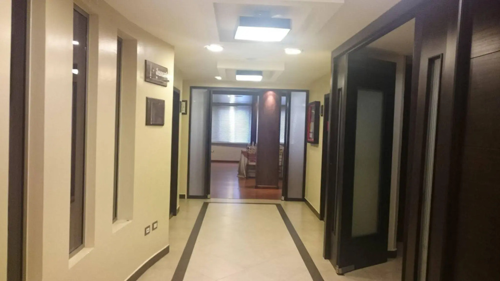 Zamorano Real Hotel