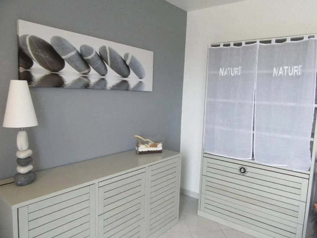 Appartement Saint-Hilaire-de-Riez, 1 pièce, 4 personnes - FR-1-91-26