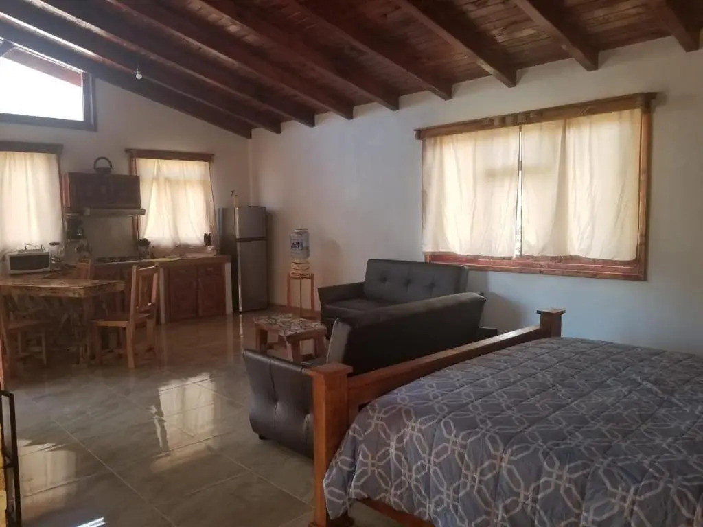 Cabaña Sol HerMar
