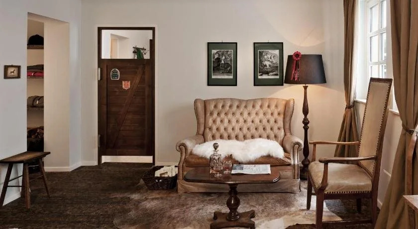 Chez Clich Apartments - Naglergasse