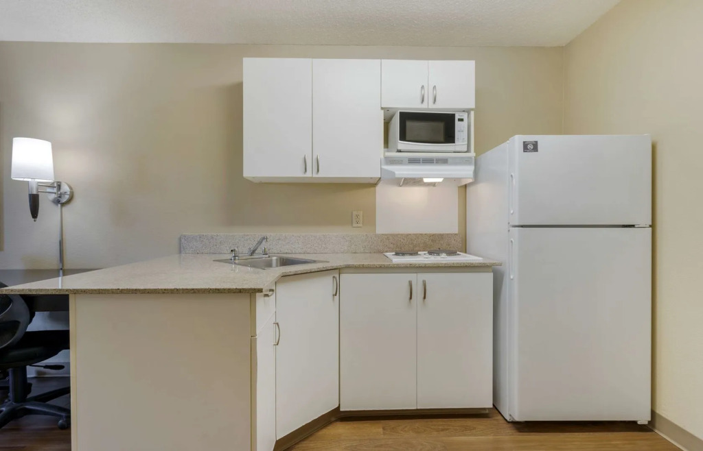 Extended Stay America Suites - San Jose - Santa Clara