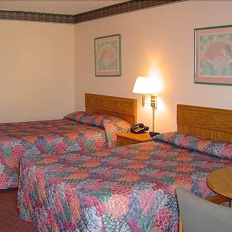 Heritage Inn Picayune