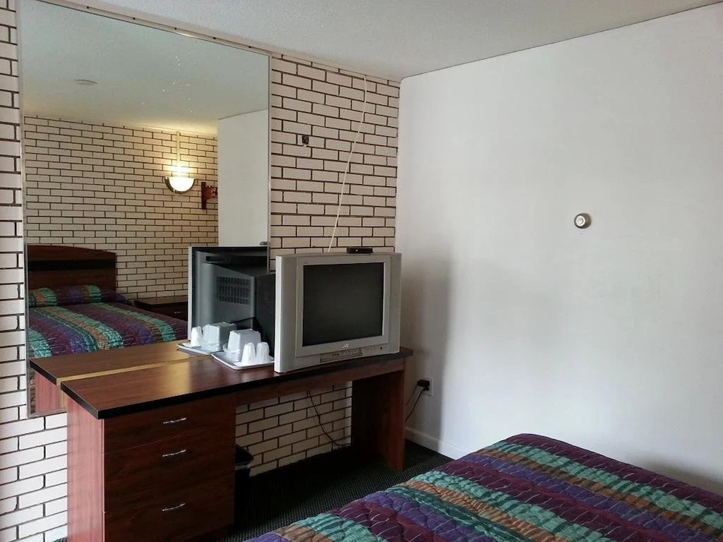 Americas Best Value Inn Avenel Woodbridge