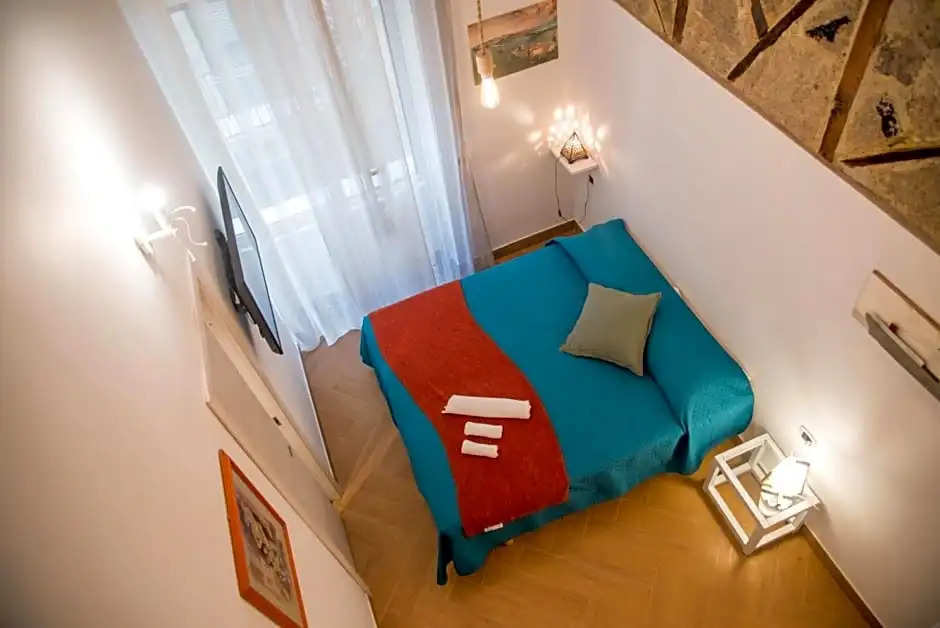 Guest Art Napoli