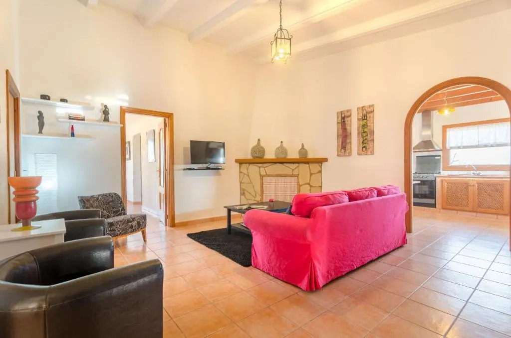 Ideal Property Mallorca - Barranc de Son Fullos