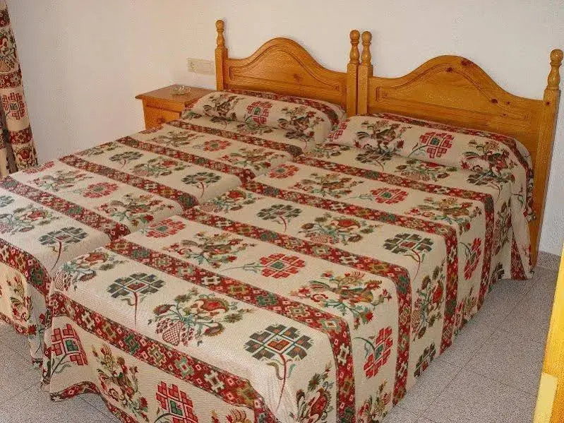 Hostal Atalaya