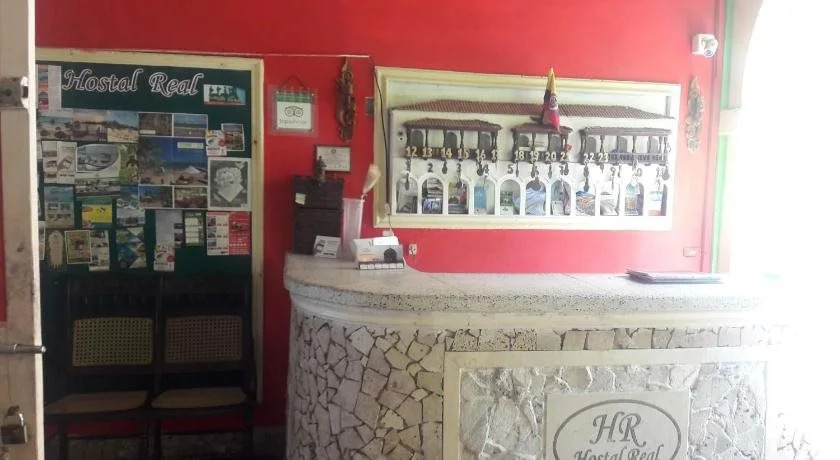 Hostal Real
