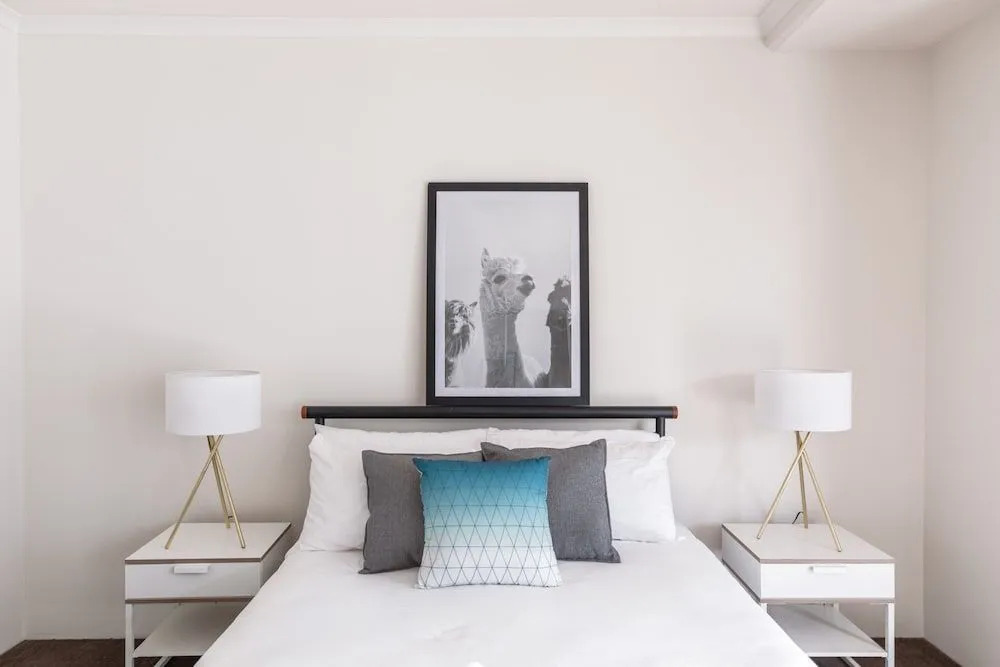 Rivercity Cbd Apartment