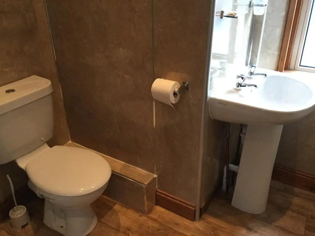 Belhaven Private Hotel
