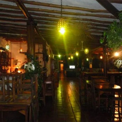 Hotel Patrick