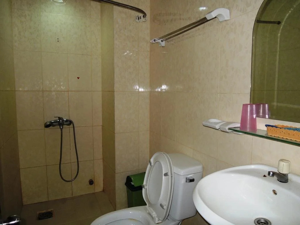 Khanh Hoai Hotel