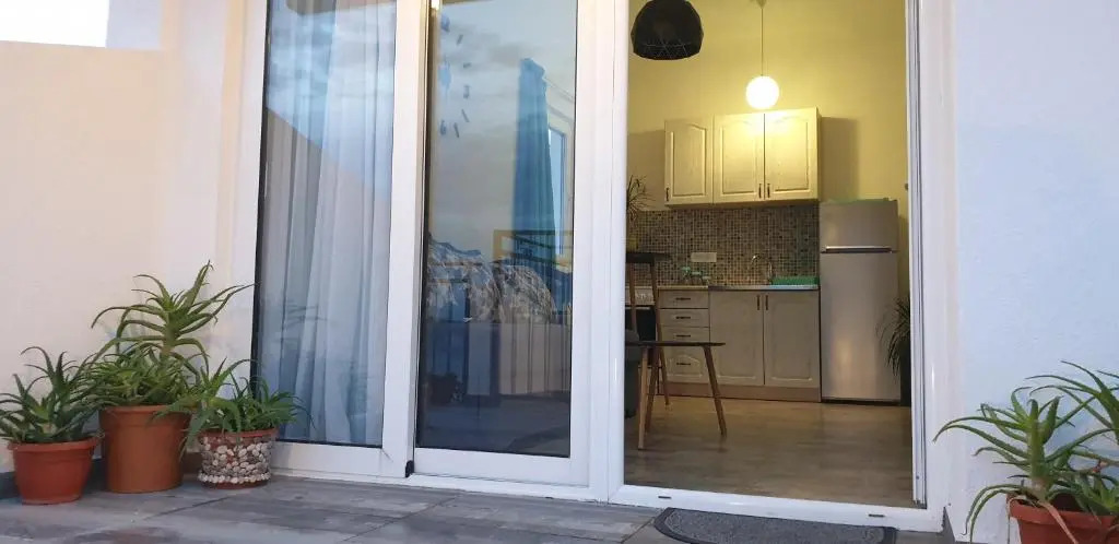 Apartmani Desančić